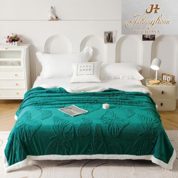 Patura cocolino cu blanita COD FTB03 Patura cocolino cu blanita COD FTB03