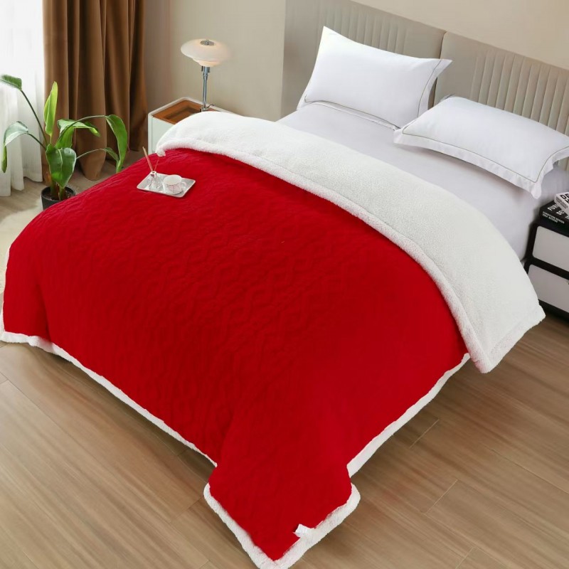 Patura cocolino cu blanita si fermoar COD FBB09