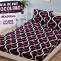 Husa de pat cocolino 3 piese COD HOC16