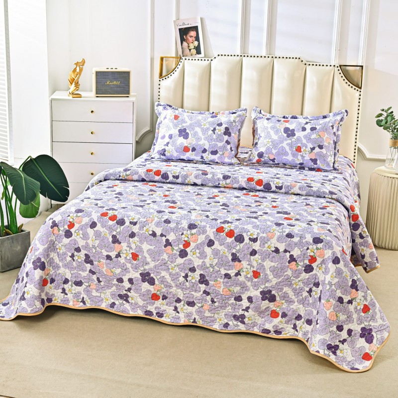 Cuvertura Matlasata cu 2 Fete COD CM07