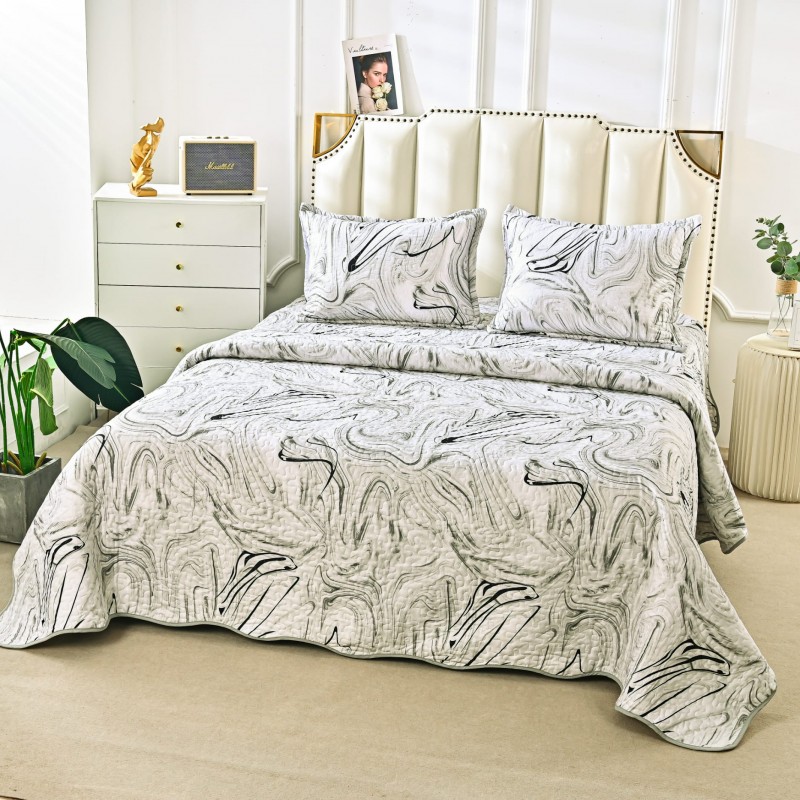 Cuvertura Matlasata cu 2 Fete COD CM11