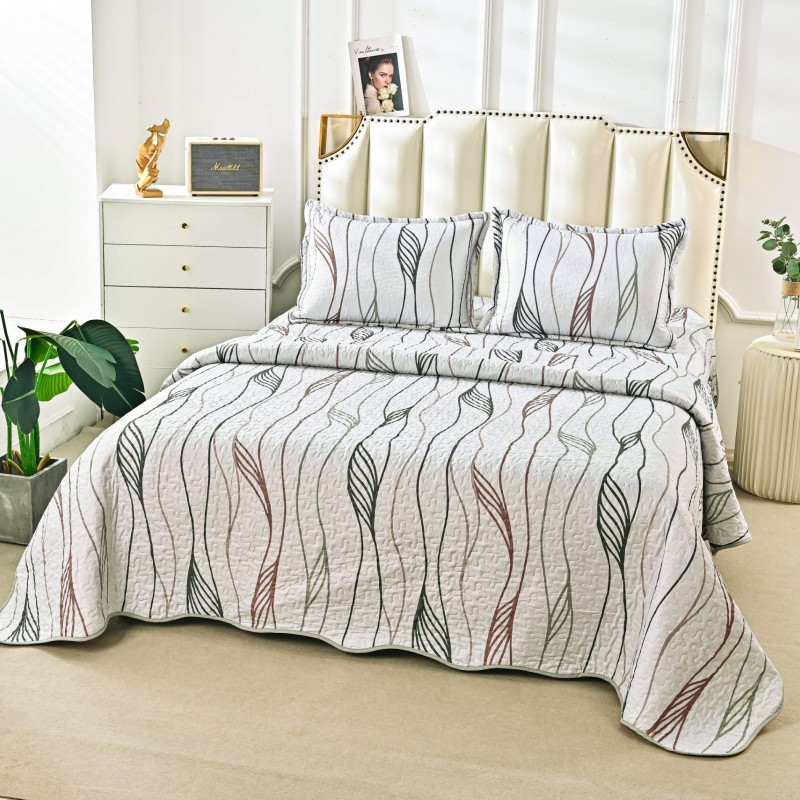 Cuvertura Matlasata cu 2 Fete COD CM12