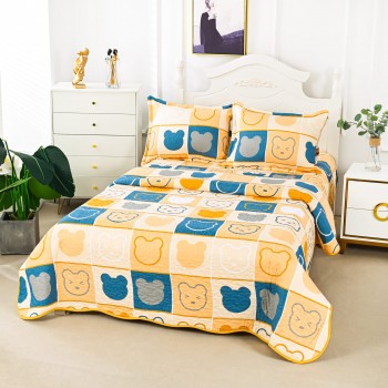 Cuvertura Matlasata cu 2 Fete COD CM15