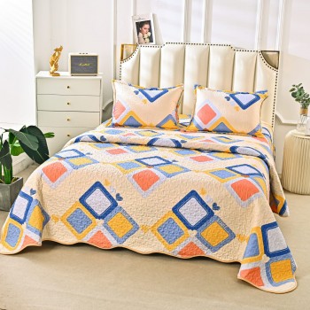 Cuvertura Matlasata cu 2 Fete COD CM16