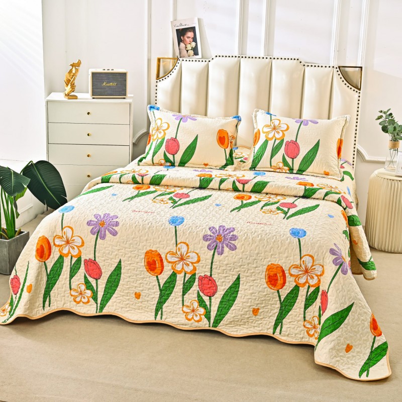 Cuvertura Matlasata cu 2 Fete COD CM17