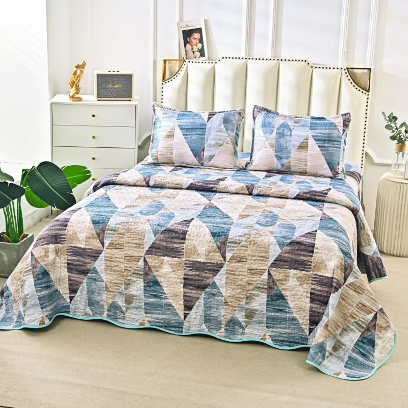 Cuvertura Matlasata cu 2 Fete COD CM22