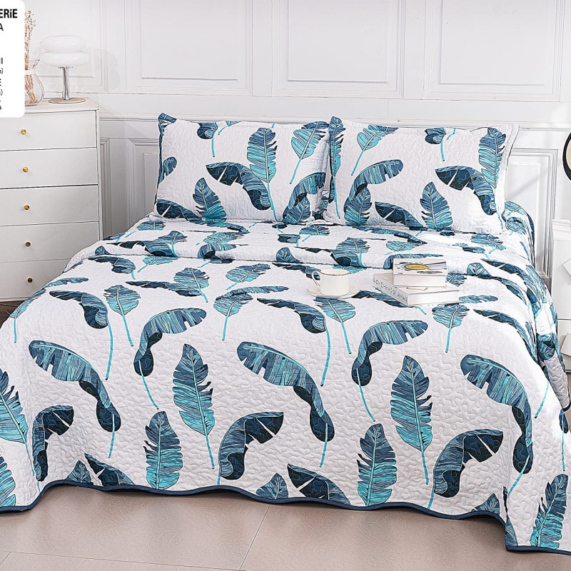 Cuvertura Matlasata cu 2 Fete COD CM24