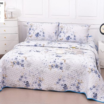 Cuvertura Matlasata cu 2 Fete COD CM25