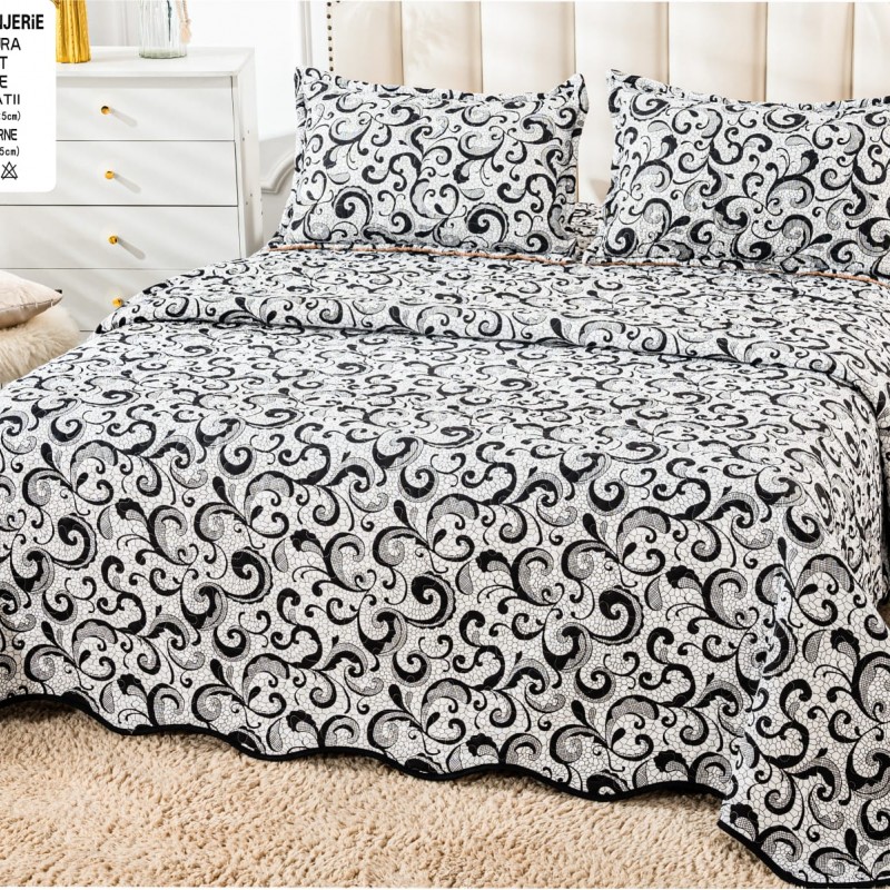 Cuvertura Matlasata cu 2 Fete COD CM27