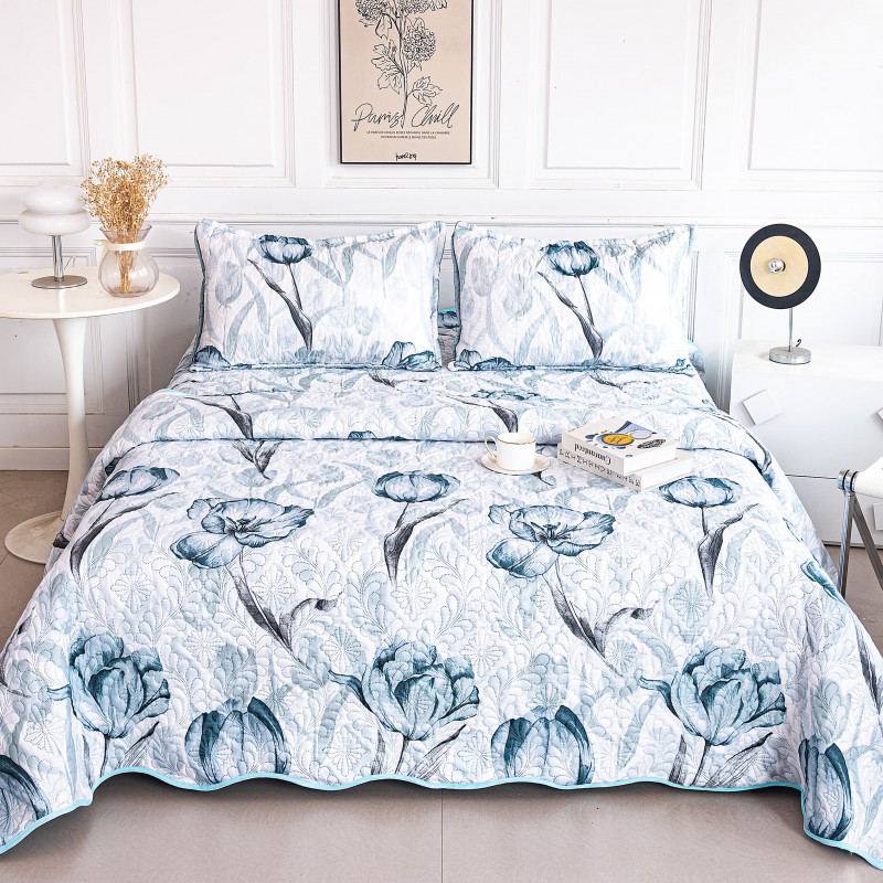 Cuvertura Matlasata cu 2 Fete COD CM29