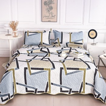 Cuvertura Matlasata cu 2 Fete COD CM31