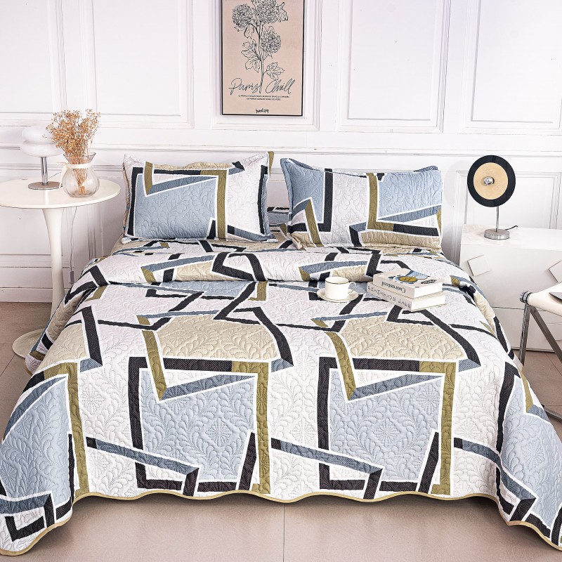 Cuvertura Matlasata cu 2 Fete COD CM31