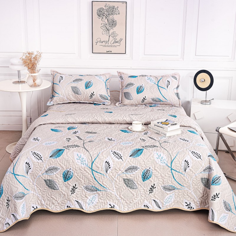 Cuvertura Matlasata cu 2 Fete COD CM32