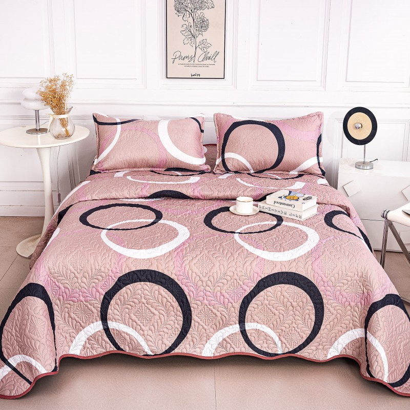 Cuvertura Matlasata cu 2 Fete COD CM33