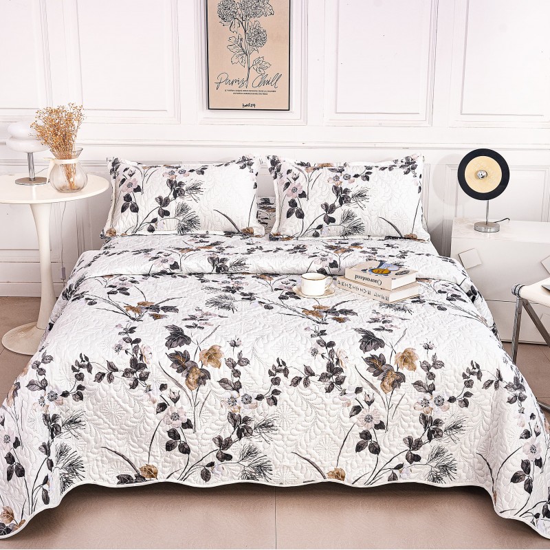 Cuvertura Matlasata cu 2 Fete COD CM35