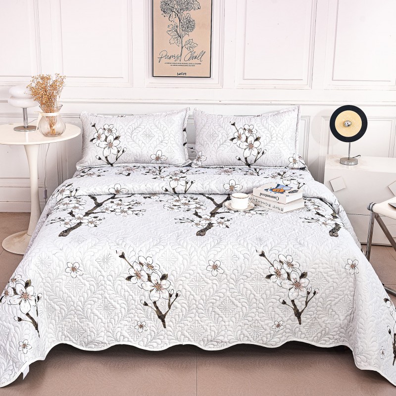 Cuvertura Matlasata cu 2 Fete COD CM36