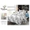 Lenjerii de pat finet gros 6 pieseCearceaf Cu Elastic  BBF189