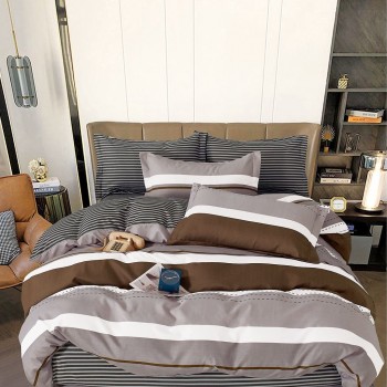  Lenjerii de pat finet gros 6 piese  ABF664