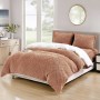 Lenjerii cocolino 4 piese cu blana COD FUS02