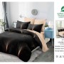 Lenjerii de pat finet gros 6 piese Cearceaf cu Elastic BBA69