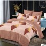  Lenjerii de pat finet gros 6 piese  ABF366