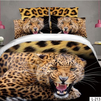 Lenjerii de pat finet gros 6 piese  ABF375  Lenjerii de pat finet gros 6 piese  ABF375