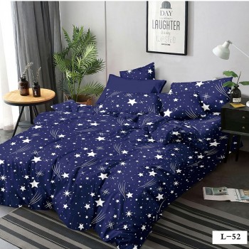 Lenjerii de pat finet gros 6 piese  ABF378  Lenjerii de pat finet gros 6 piese  ABF378