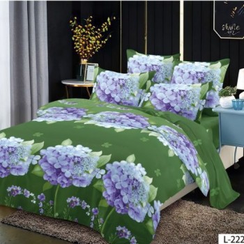 Lenjerii de pat finet gros 6 piese  ABF385  Lenjerii de pat finet gros 6 piese  ABF385