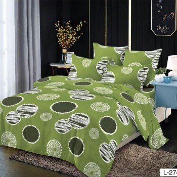 Lenjerii de pat finet gros 6 piese  ABF392  Lenjerii de pat finet gros 6 piese  ABF392