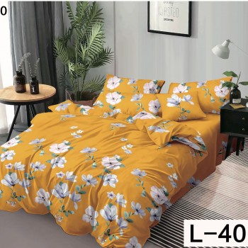 Lenjerii de pat finet gros 6 piese  ABF394  Lenjerii de pat finet gros 6 piese  ABF394