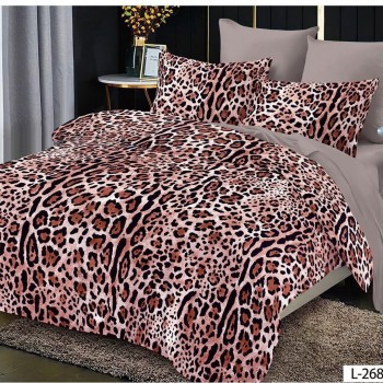 Lenjerii de pat finet gros 6 piese  ABF398  Lenjerii de pat finet gros 6 piese  ABF398