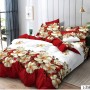  Lenjerii de pat finet gros 6 piese  ABF402