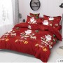  Lenjerii de pat finet gros 6 piese  ABF254