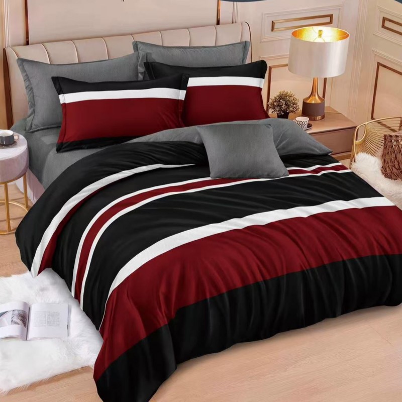 Lenjerie finet 6 piese  EST05