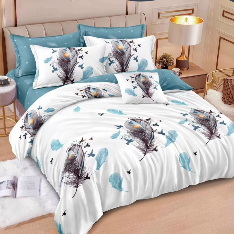 Lenjerie finet 6 piese cod EST07