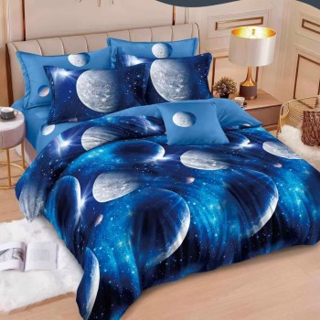 Lenjerie finet 6 piese cod EST09