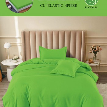 Lenjerii de 1 persoana finet elastic uni COD CO62 Lenjerii de 1 persoana finet elastic uni COD CO62