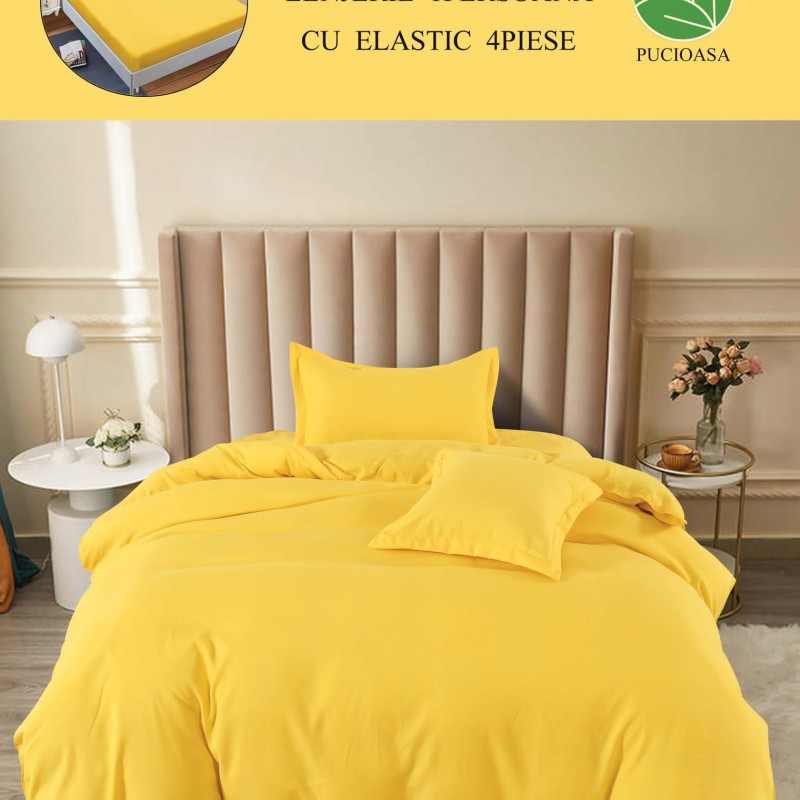 Lenjerii de 1 persoana finet elastic uni COD CO67 Lenjerii de 1 persoana finet elastic uni COD CO67