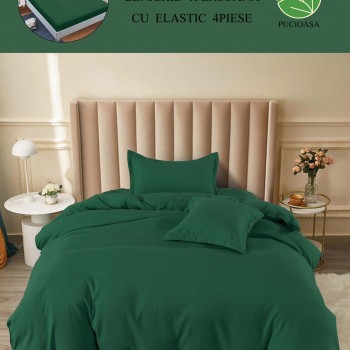 Lenjerii de 1 persoana finet elastic uni COD CO71 Lenjerii de 1 persoana finet elastic uni COD CO71