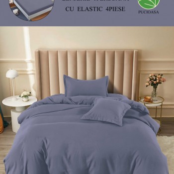 Lenjerii de 1 persoana finet elastic uni COD CO72 Lenjerii de 1 persoana finet elastic uni COD CO72