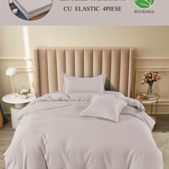 Lenjerii de 1 persoana finet elastic uni COD CO76 Lenjerii de 1 persoana finet elastic uni COD CO76