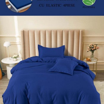 Lenjerii de 1 persoana finet elastic uni COD CO73 Lenjerii de 1 persoana finet elastic uni COD CO73