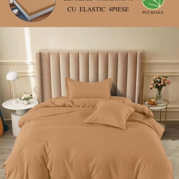 Lenjerii de 1 persoana finet elastic uni COD CO74 Lenjerii de 1 persoana finet elastic uni COD CO74