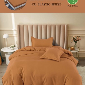 Lenjerii de 1 persoana finet elastic uni COD CO75 Lenjerii de 1 persoana finet elastic uni COD CO75