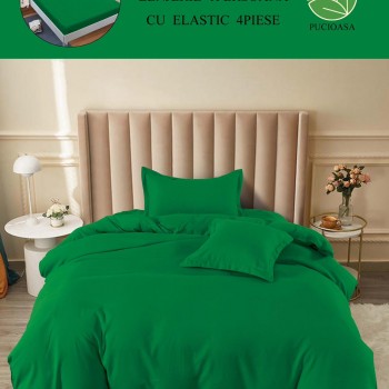 Lenjerii de 1 persoana finet elastic uni COD CO77 Lenjerii de 1 persoana finet elastic uni COD CO77