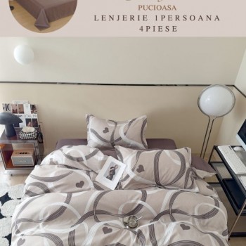 Lenjerii de 1 persoana finet COD CO03 Lenjerii de 1 persoana finet COD CO03