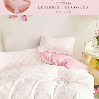 Lenjerii de 1 persoana finet COD CO27 Lenjerii de 1 persoana finet COD CO27