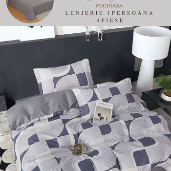 Lenjerii de 1 persoana finet COD CO37 Lenjerii de 1 persoana finet COD CO37