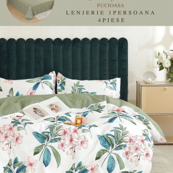 Lenjerii de 1 persoana finet COD CO51 Lenjerii de 1 persoana finet COD CO51