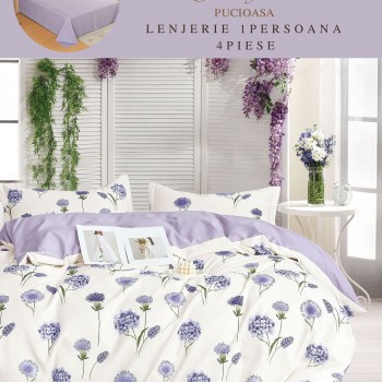 Lenjerii de 1 persoana finet COD CO54 Lenjerii de 1 persoana finet COD CO54